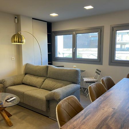 Ferienwohnung Rincon De Irene, A 150 Mts De Playa Del Puerto! El Puerto de Mazarrón Exterior foto