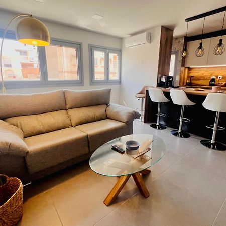 Ferienwohnung Rincon De Irene, A 150 Mts De Playa Del Puerto! El Puerto de Mazarrón Exterior foto