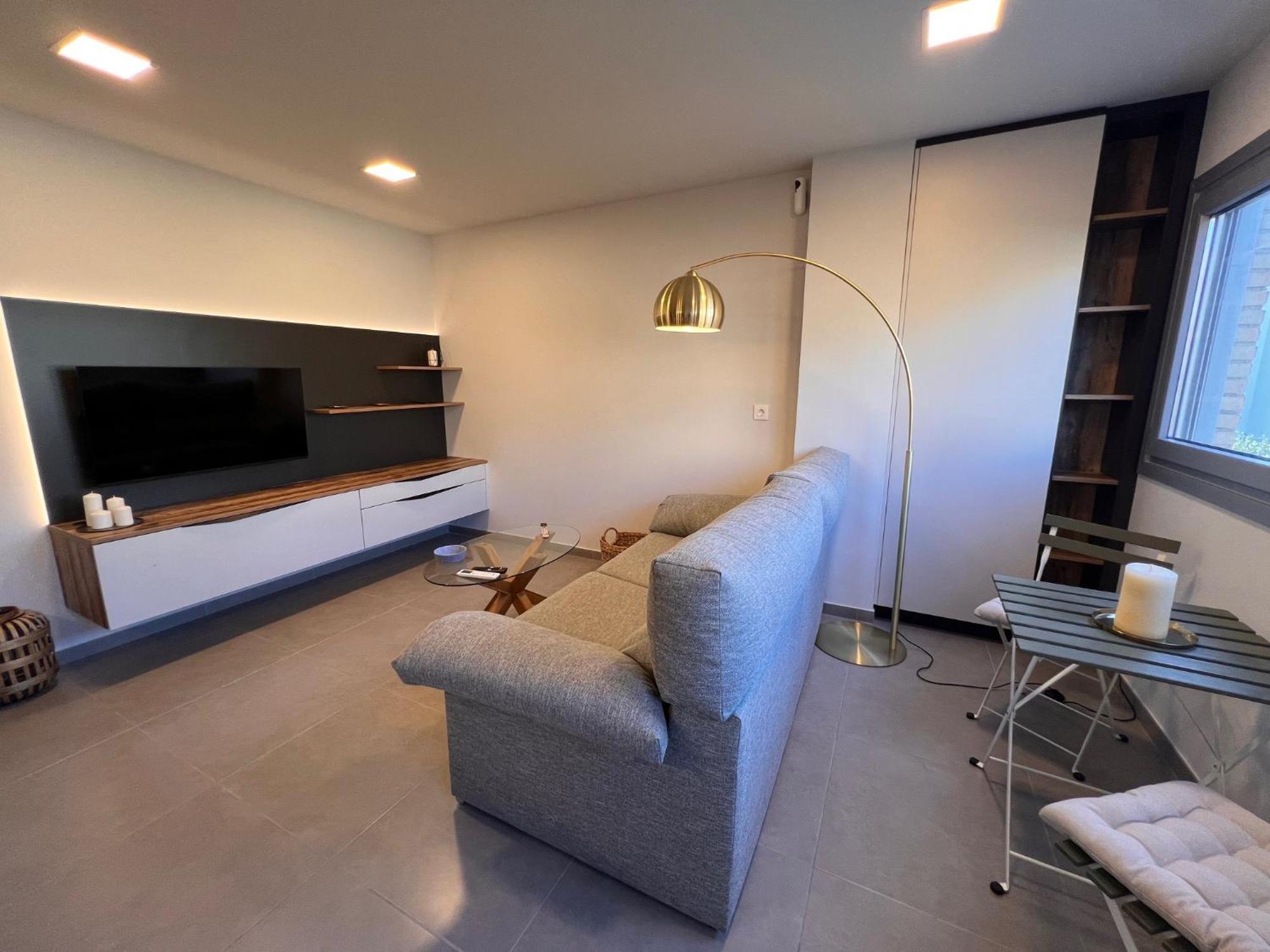 Ferienwohnung Rincon De Irene, A 150 Mts De Playa Del Puerto! El Puerto de Mazarrón Exterior foto
